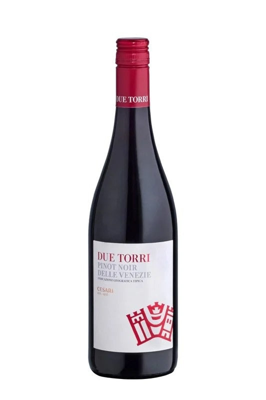 DueTorriPinotNoir2023(750ml)