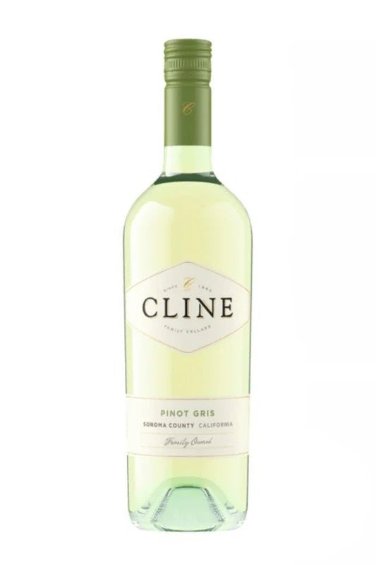 ClineClassicPinotGris–750ML
