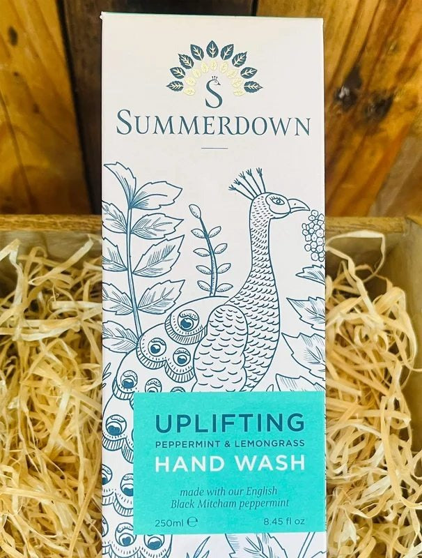 SummerdownHandWash250Ml