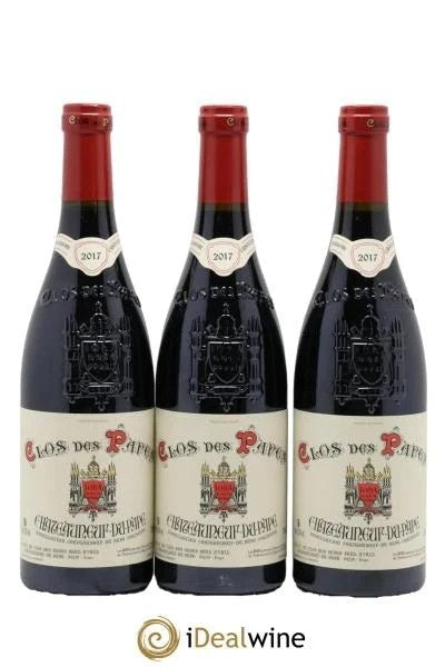 Châteauneuf-du-PapeClosdesPapes–PaulAvril2017
