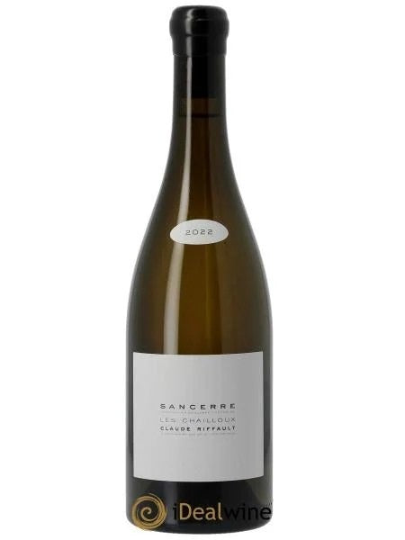 SancerreLesChaillouxClaudeRiffault2022