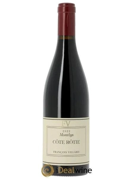 Côte-RôtieMontlysFrançoisVillard2022