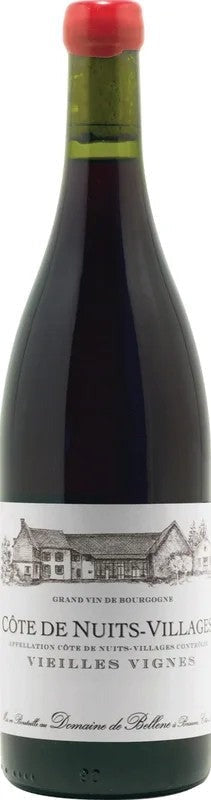 DomainedeBelleneCotedeNuits-VillagesVieillesVignes202075cl