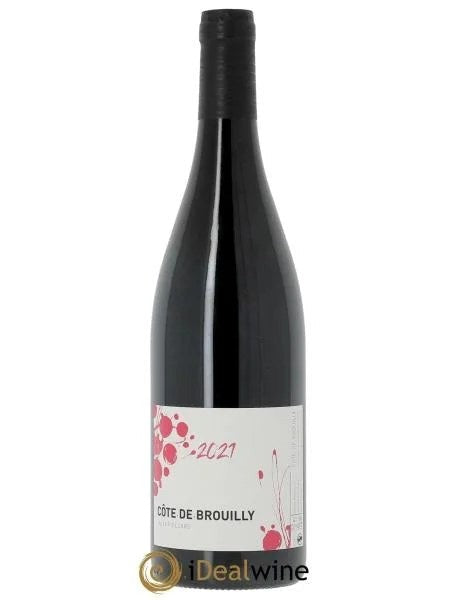 CôtedeBrouillyAlexFoillard2021