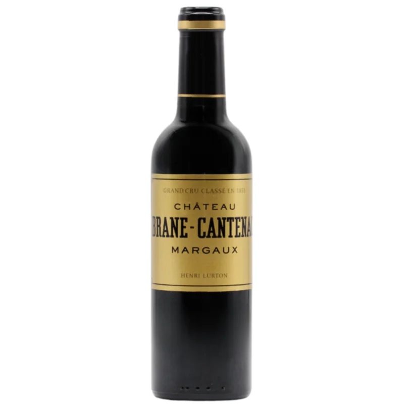 ChateauBrane-CantenacMargaux2017HALFBottle(37.5cl)