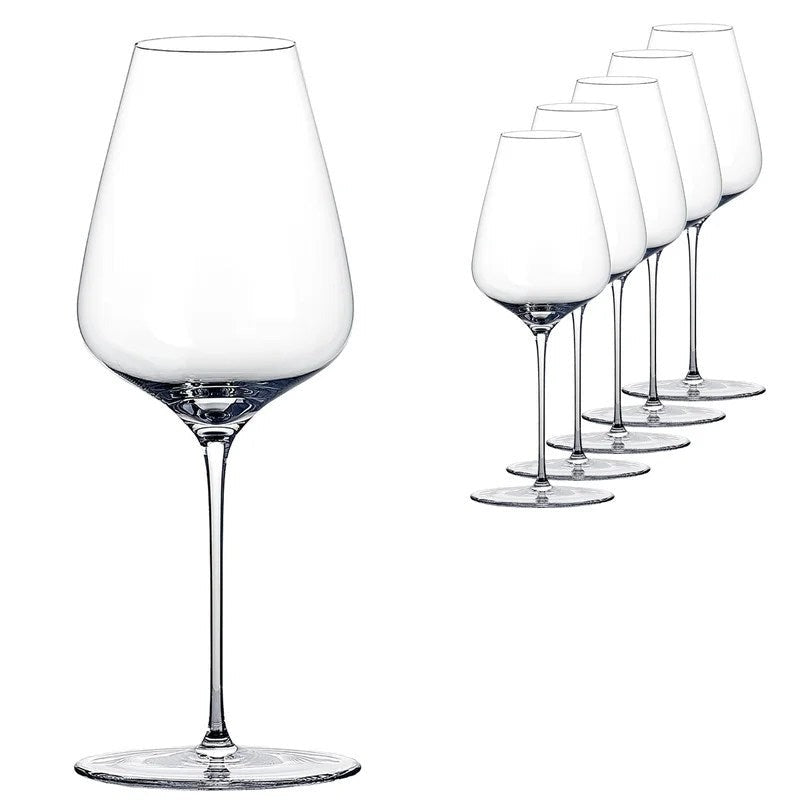 GrasslGlassVigneronSeriesMineraliteWhiteWineGlass–Setof6