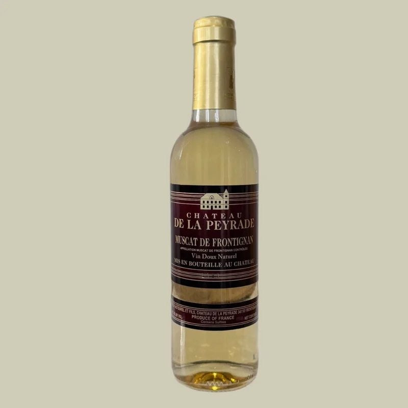 ChateaudelaPeyradeMuscatdeFrontignan375ml