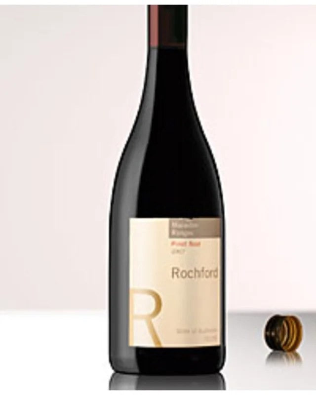 2007RochfordMacedonRangesPinotNoir