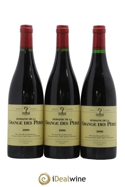 Paysd’HéraultGrangedesPèresLaurentVaillé2006