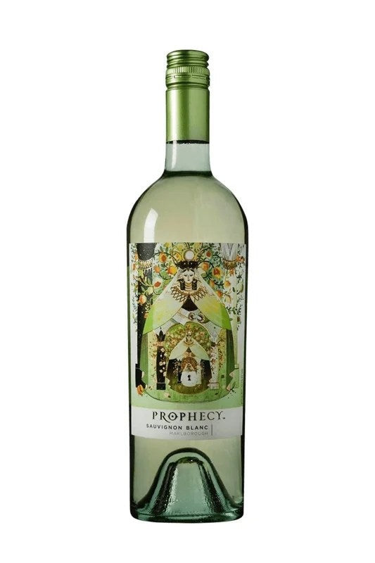 ProphecySauvignonBlanc2023(750ml)