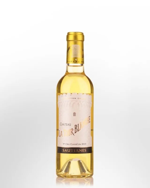 2024ChateauLaTourBlanche(375ml)Pre-ArrivalOffer