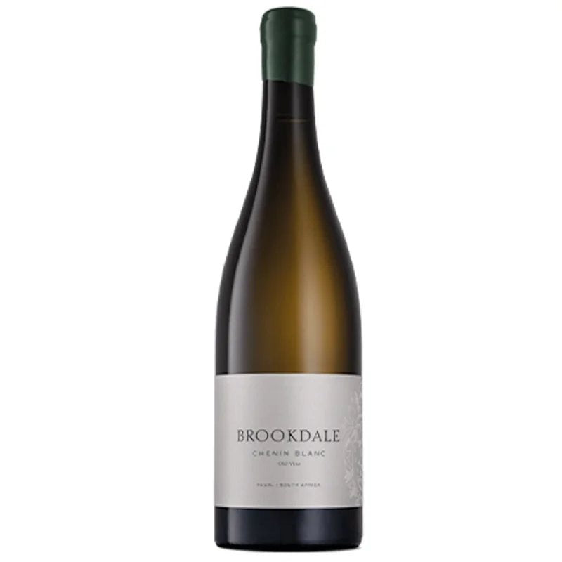 BrookdaleEstateOldVineCheninBlanc