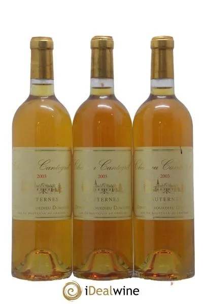 ChâteauCantegril2003