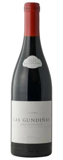 2022ProprietaryBlendWinefromBierzo