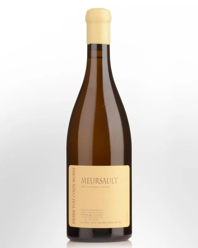 2022Pierre-YvesColin-MoreyMeursault