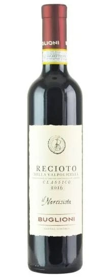 2016RedWinefromValpolicella