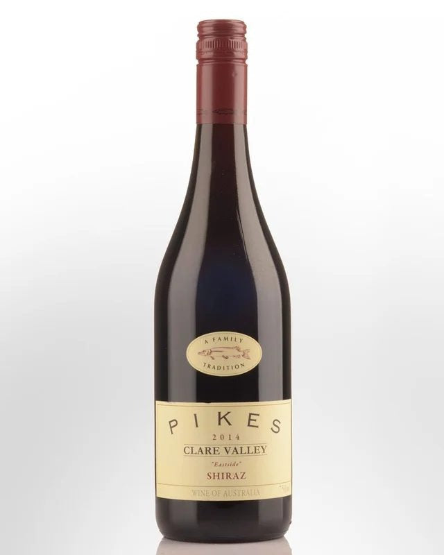 2014PikesEastsideShiraz