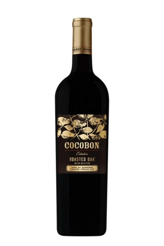 CocobonRoastedOakRedBlend(750ml)