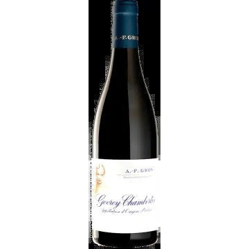 Gevrey-Chambertin2022–DomaineA.-F.Gros