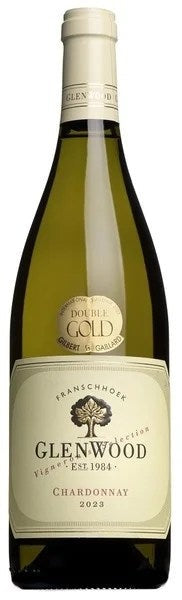 2023‘VigneronsSelection’Chardonnay,GlenwoodVineyards,Franschhoek