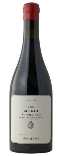 TeroldegoWine