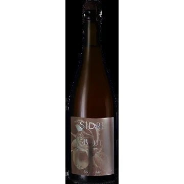 SidreBrut–EricBordelet