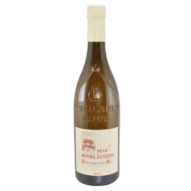 MasdeBoislauzon,Chateauneuf-du-PapeBlanc2015