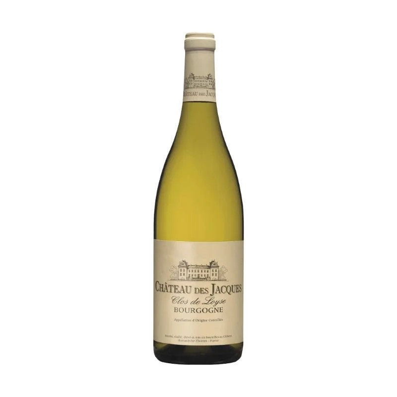 LouisJadot‘ClosdeLoyse’BourgogneChardonnay2023