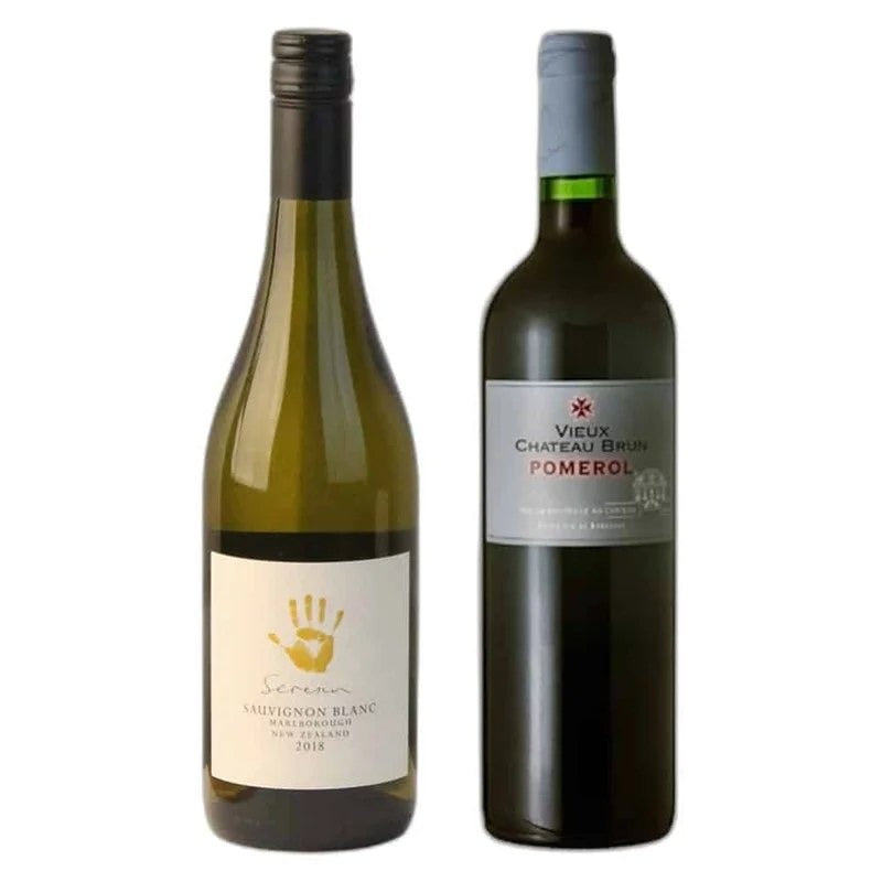 Remarkable2BottleOrganicWineSet