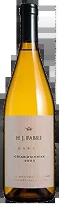 HJFabreReservadoChardonnay2025