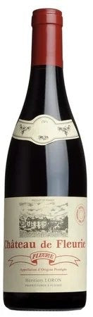 2023Fleurie,ChâteaudeFleurie