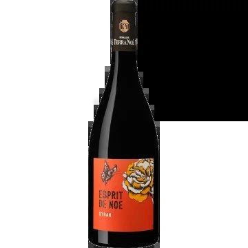 EspritdeNoé2023–DomaineTerraNoé–VigneronsArdéchois