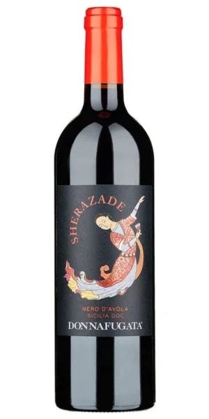 Donnafugata,“Sherazade”,SiciliaIGT,2023