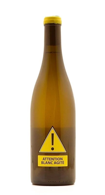 BlancAgité(1Bottle/Customer)