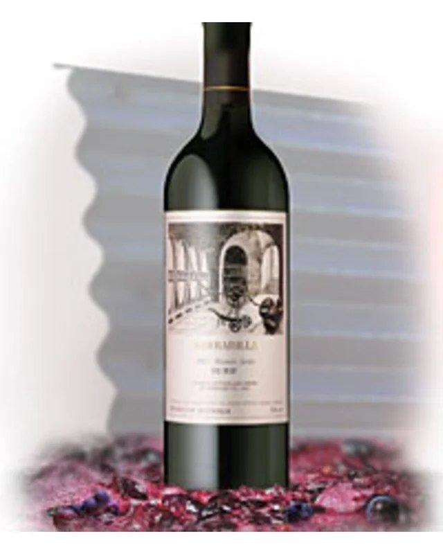 2007WarrabillaBriminSeriesDurif