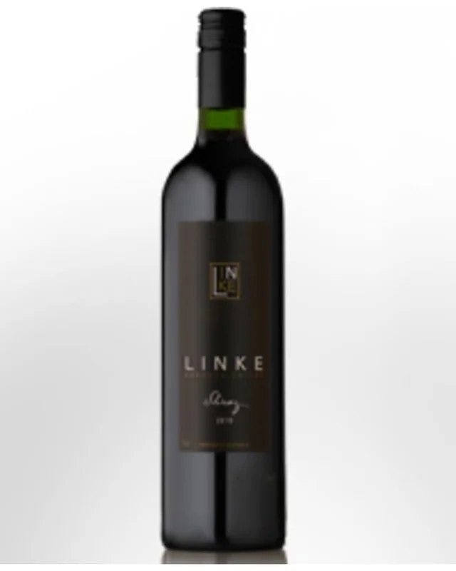 2011LinkeShiraz