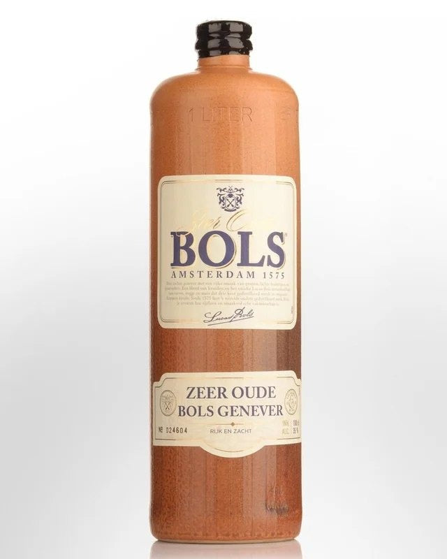 BolsOudeGeneverGin(1000ml)