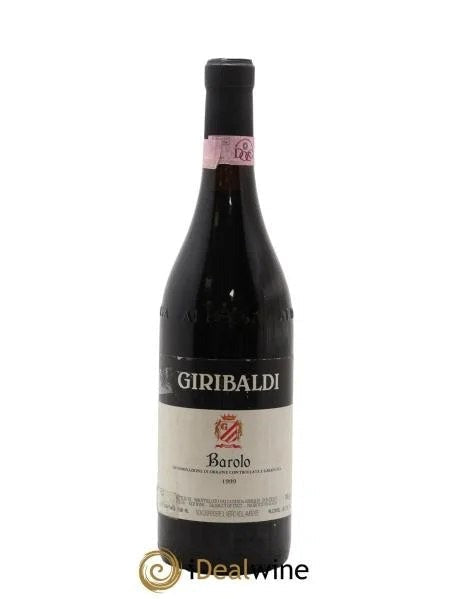 BaroloGiribaldi1999