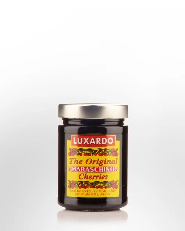 LuxardoTheOriginalMaraschinoCherries(400g)