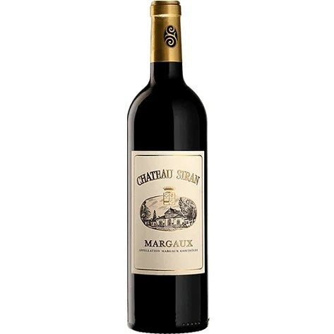ChâteauSiran2015,Margaux