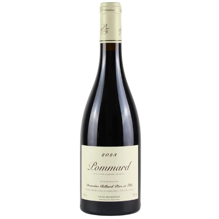 Dom.Billard,Pommard2023