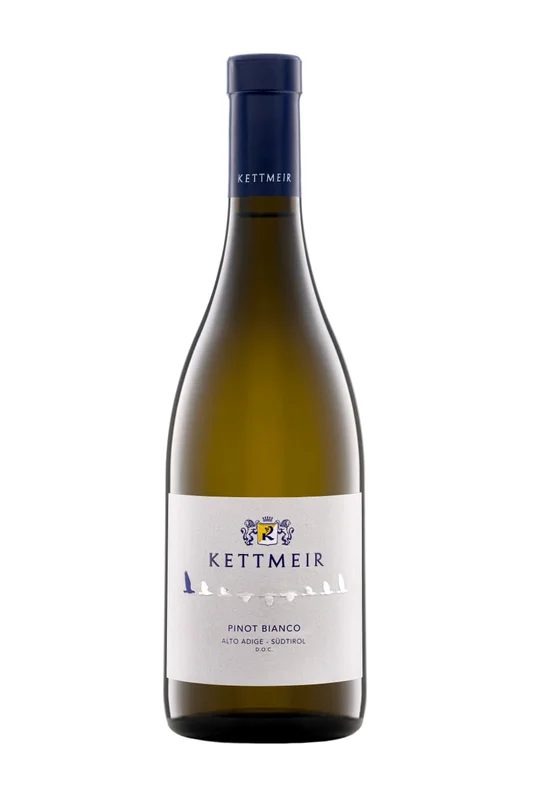 KettmeirPinotBianco2023–750ML