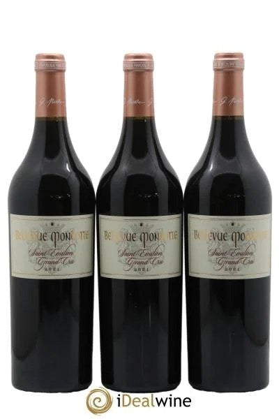 ChâteauBellevueMondotte2021