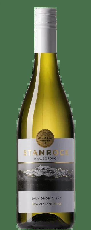 StanleyEstatesStanrockSauvignonBlanc2023
