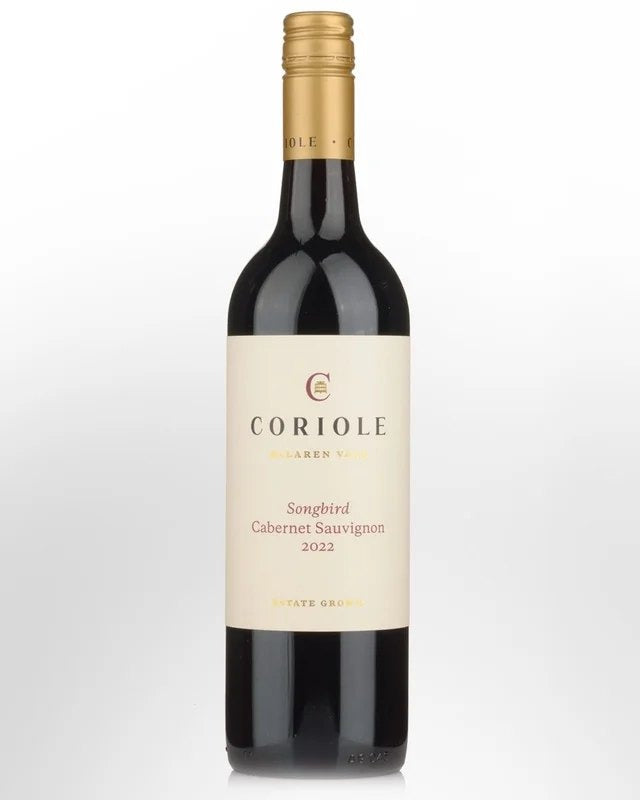2022CorioleSongbirdCabernetSauvignon