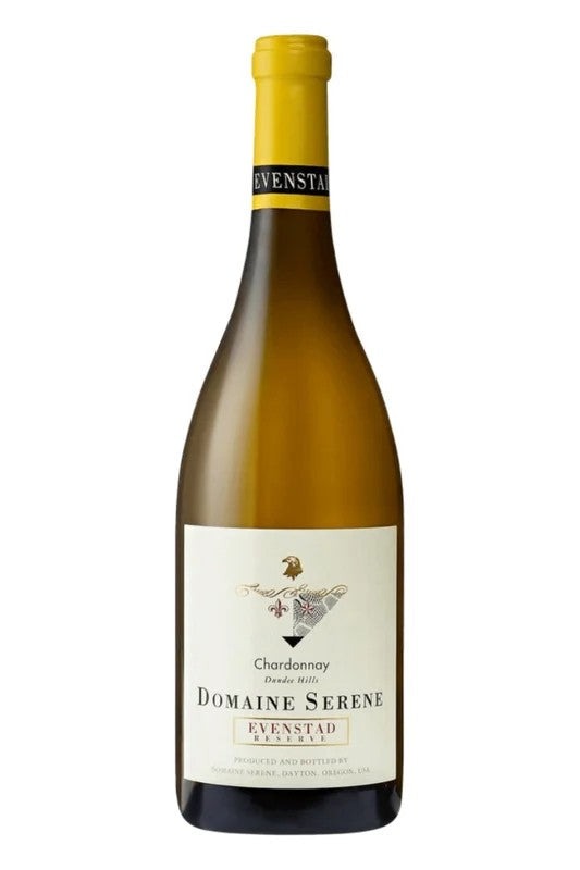 DomaineSereneChardonnayEvenstadReserve2018–750ML