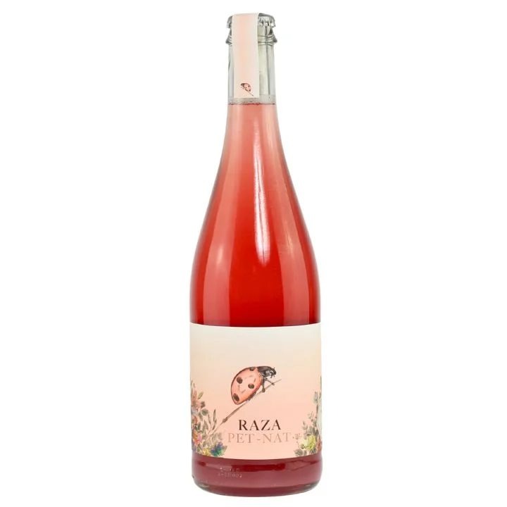 QuintadeRaza,PetNatRose2023