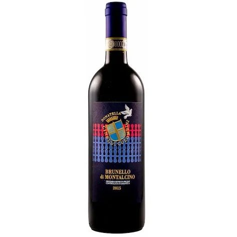 DonatellaCinelliColombini2017/2018,BrunellodiMontalcinoDOCG