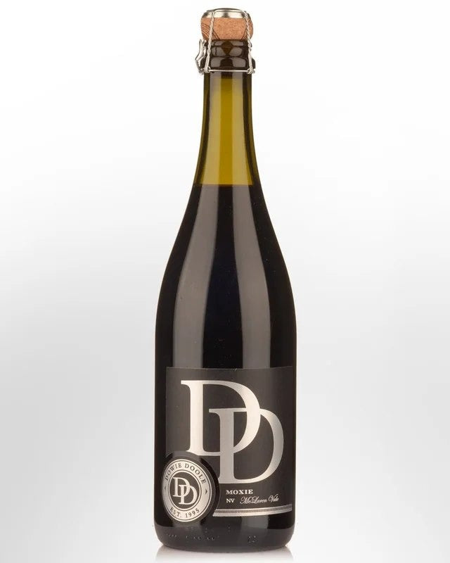 DowieDooleMoxieSparklingShiraz