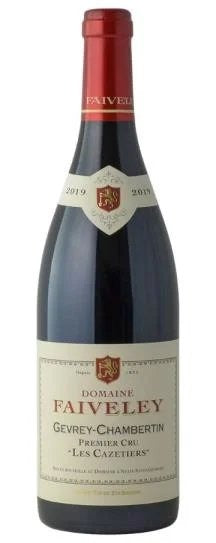 2019WinefromLesCazetiers